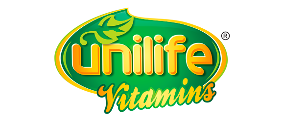 B2b Unilife Vitamins (Logotipo)